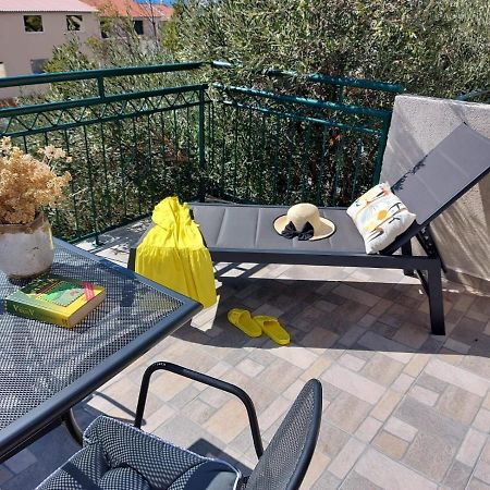 Apartments Jana Makarska Eksteriør billede