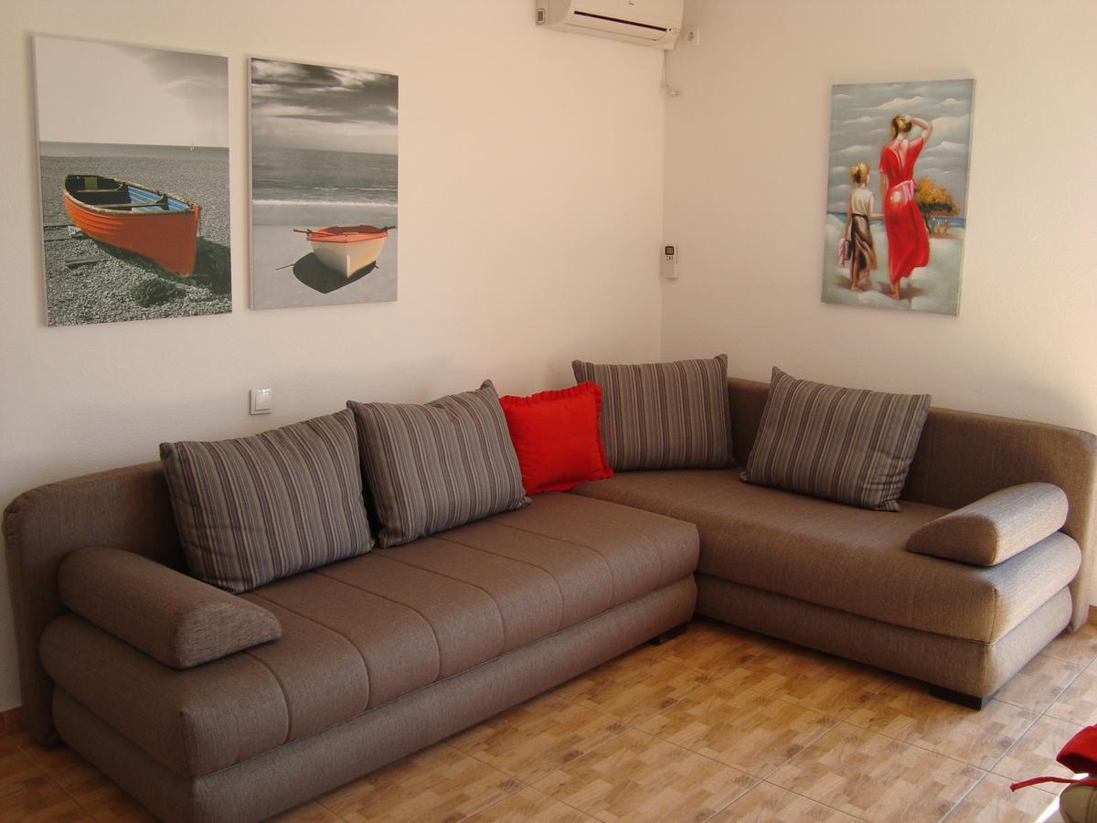 Apartments Jana Makarska Eksteriør billede