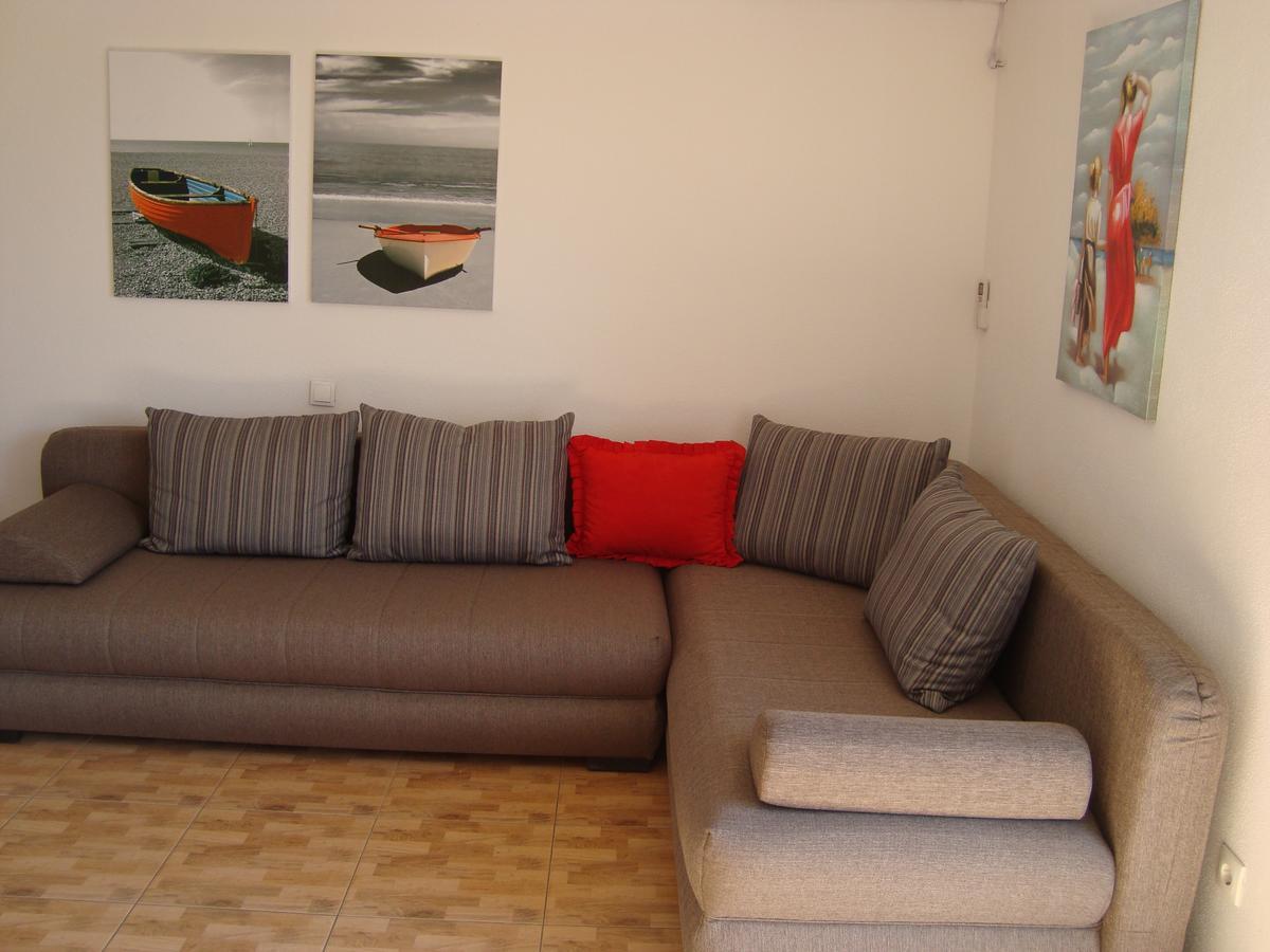Apartments Jana Makarska Eksteriør billede
